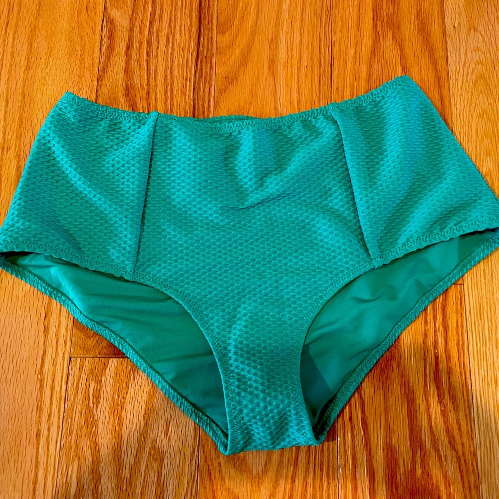 NWT Aerie bikini bottoms Size Small